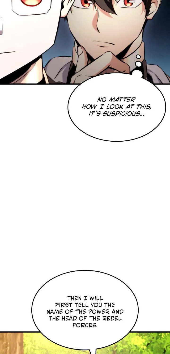 Read Ranker’S Return chapter 71 image 6 on Lezhin