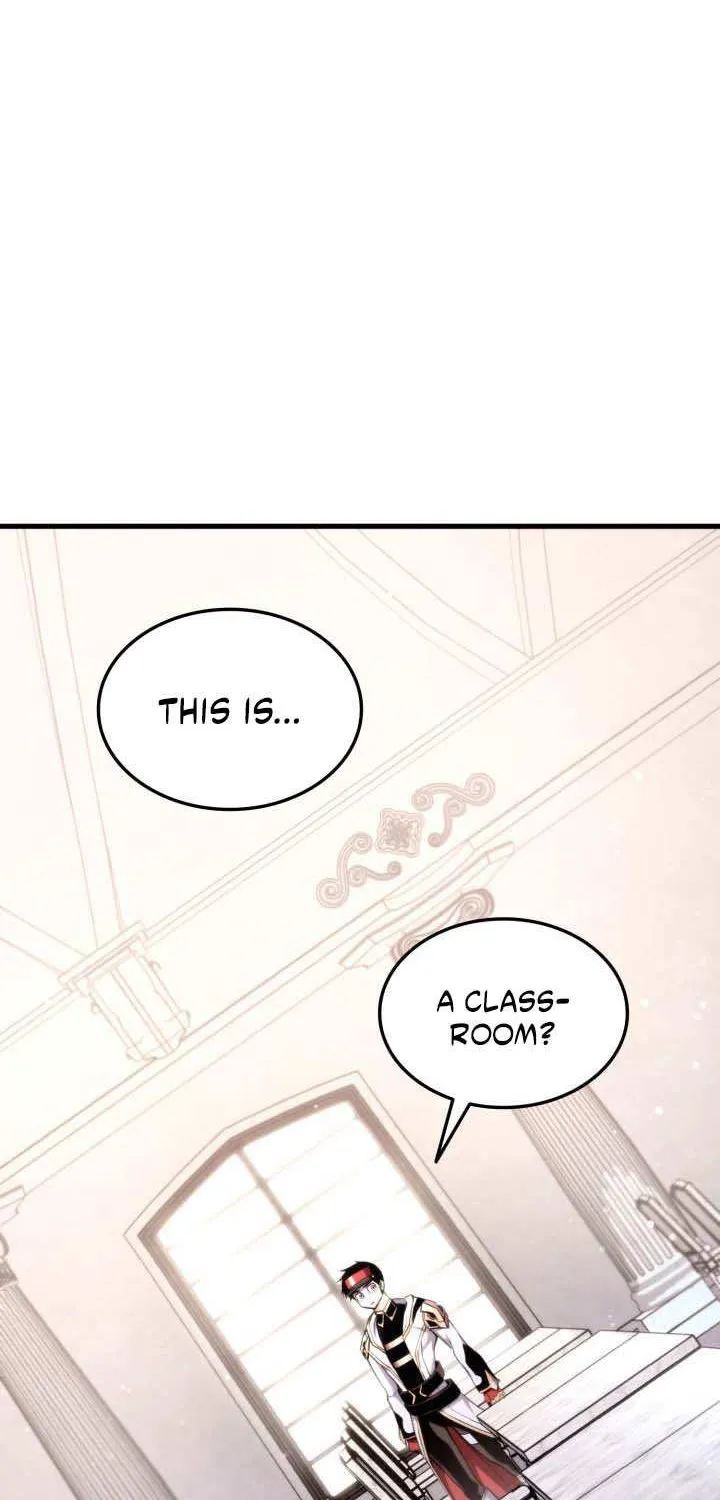 Read Ranker’S Return chapter 71 image 64 on Lezhin
