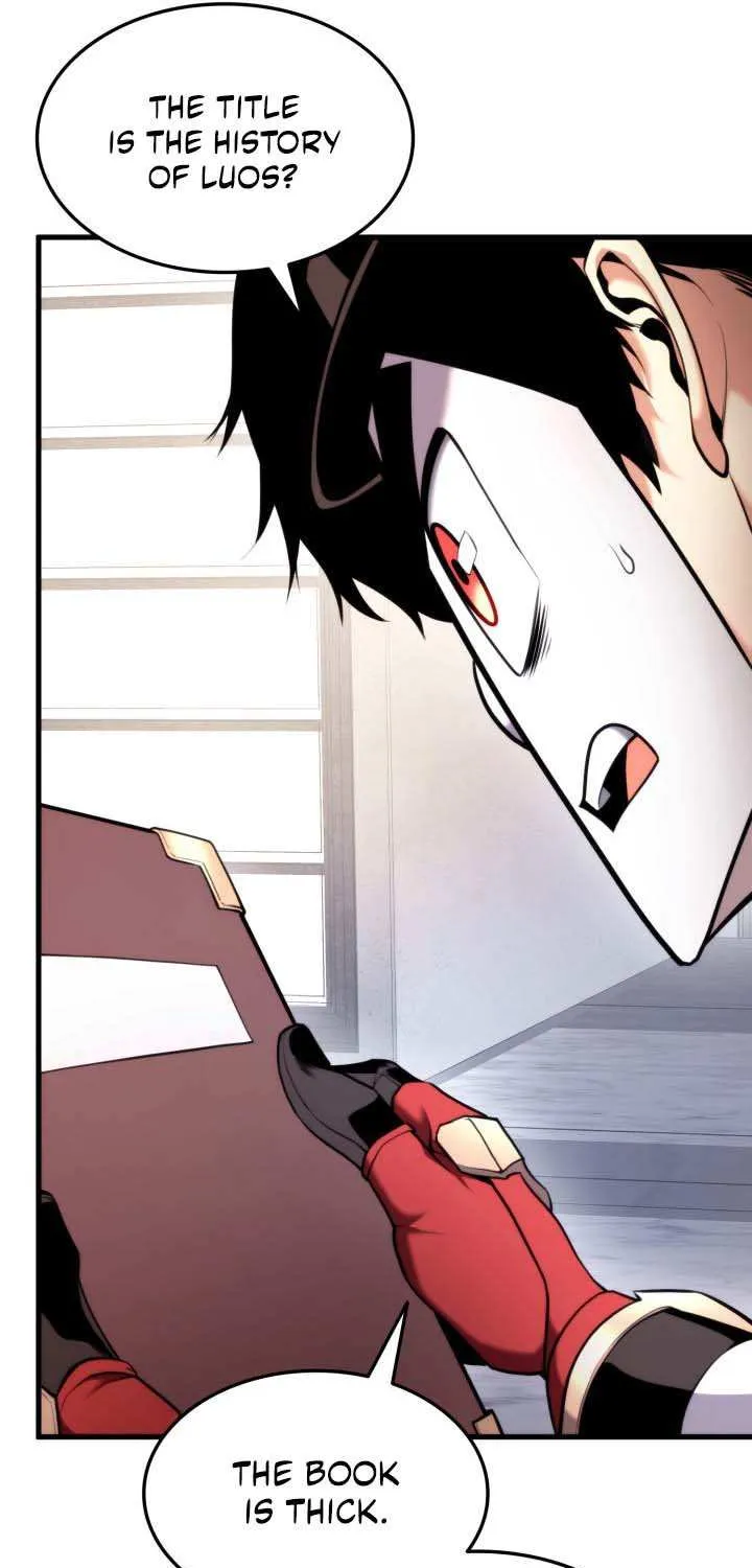 Read Ranker’S Return chapter 71 image 73 on Lezhin