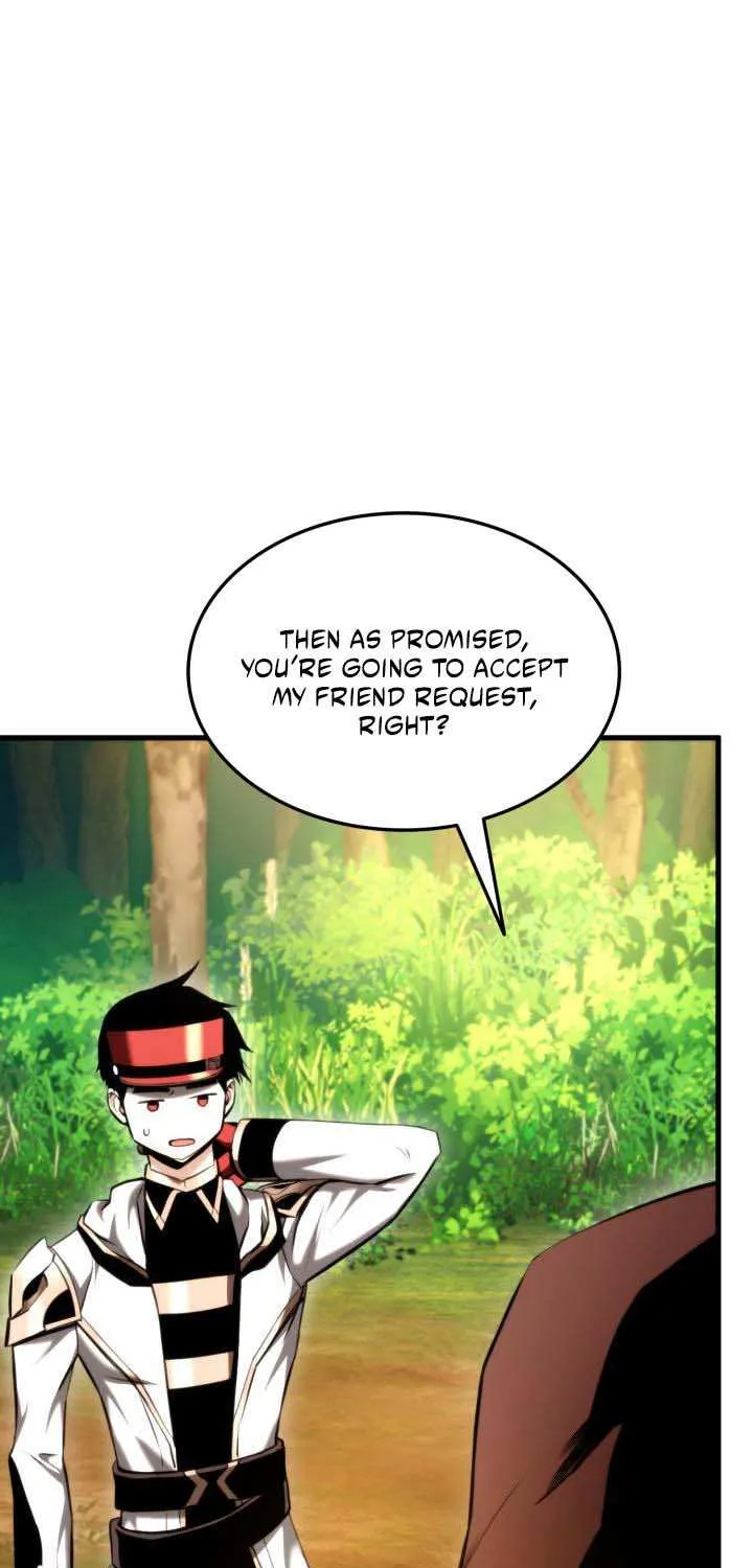 Read Ranker’S Return chapter 71 image 8 on Lezhin