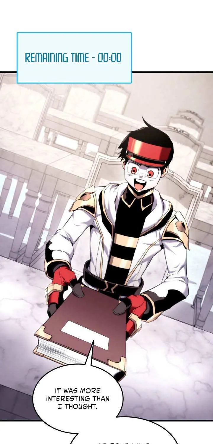 Read Ranker’S Return chapter 71 image 83 on Lezhin
