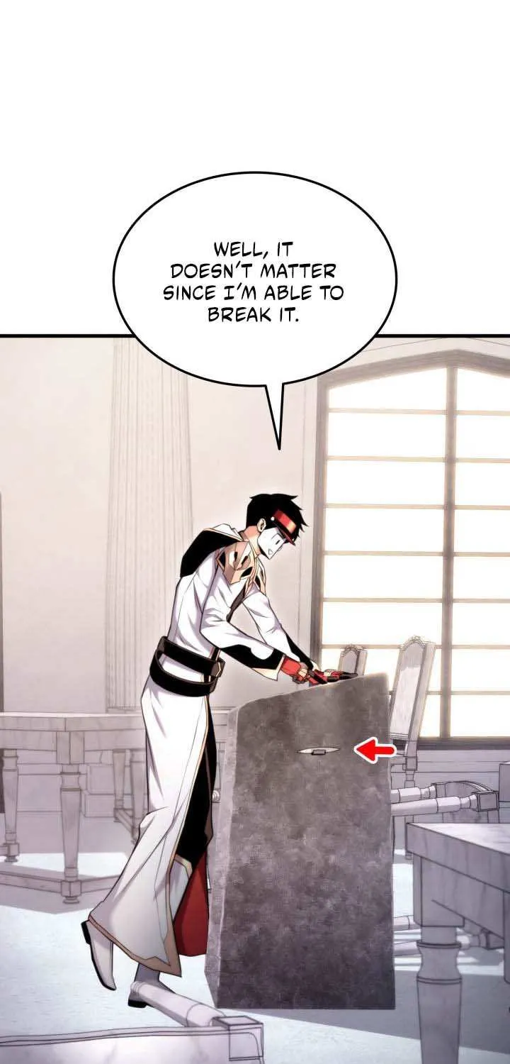 Read Ranker’S Return chapter 71 image 93 on Lezhin