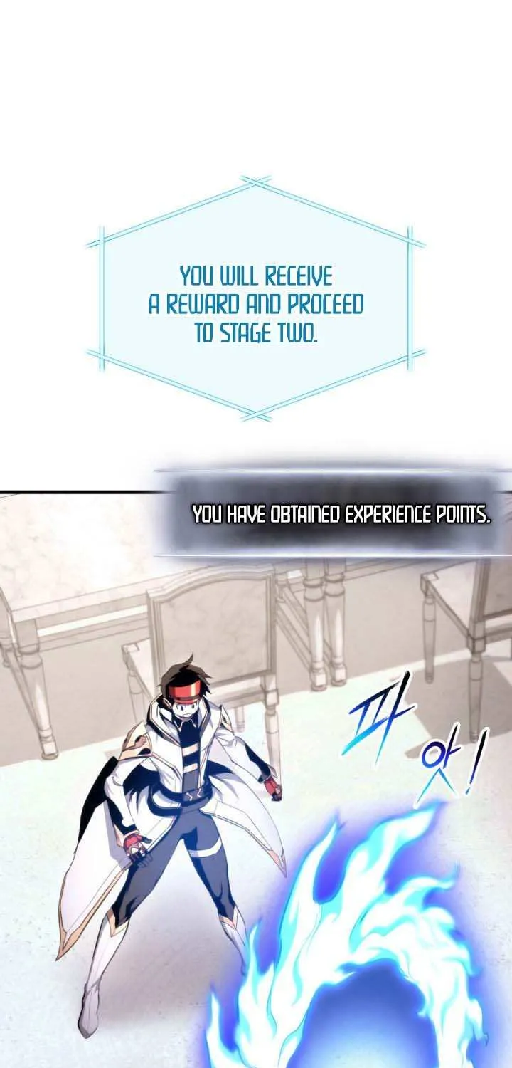 Read Ranker’S Return chapter 71 image 97 on Lezhin