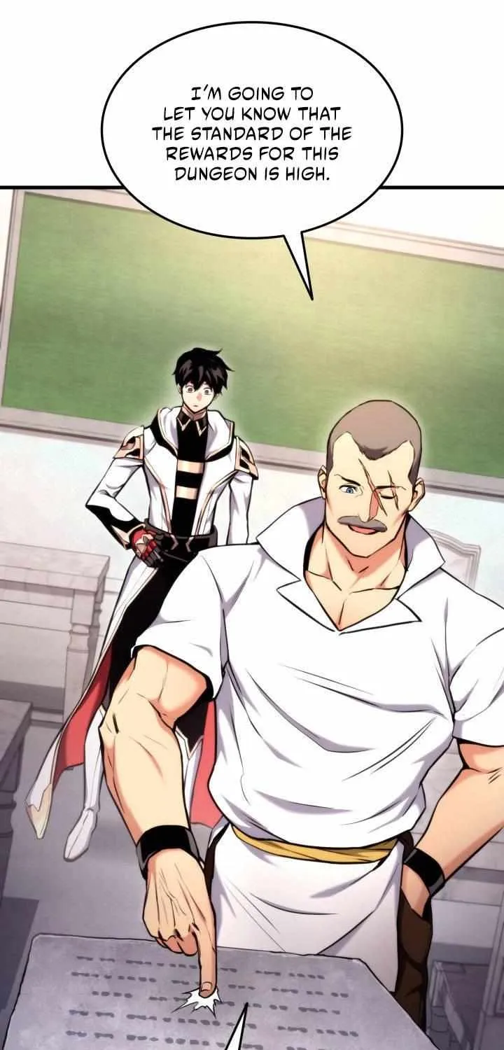 Read Ranker’S Return chapter 72 image 10 on Lezhin