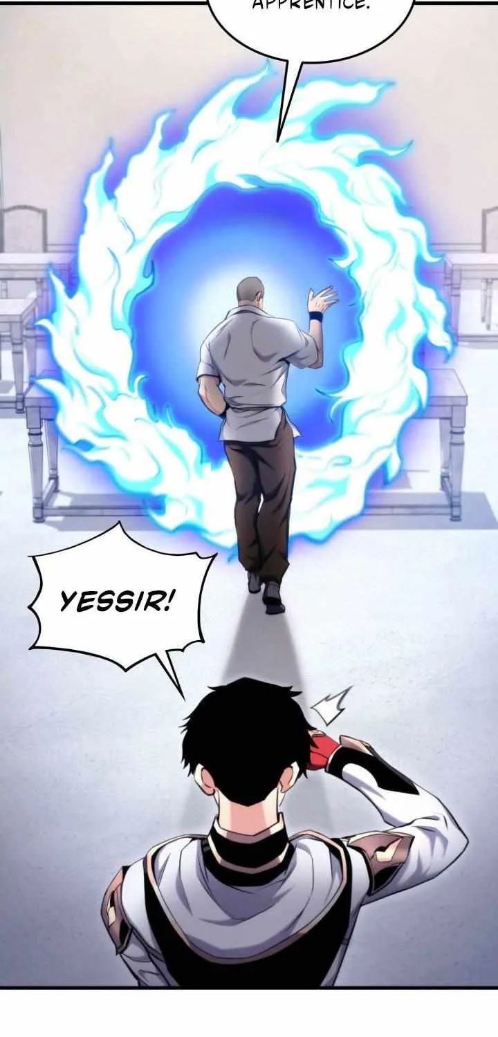 Read Ranker’S Return chapter 72 image 15 on Lezhin