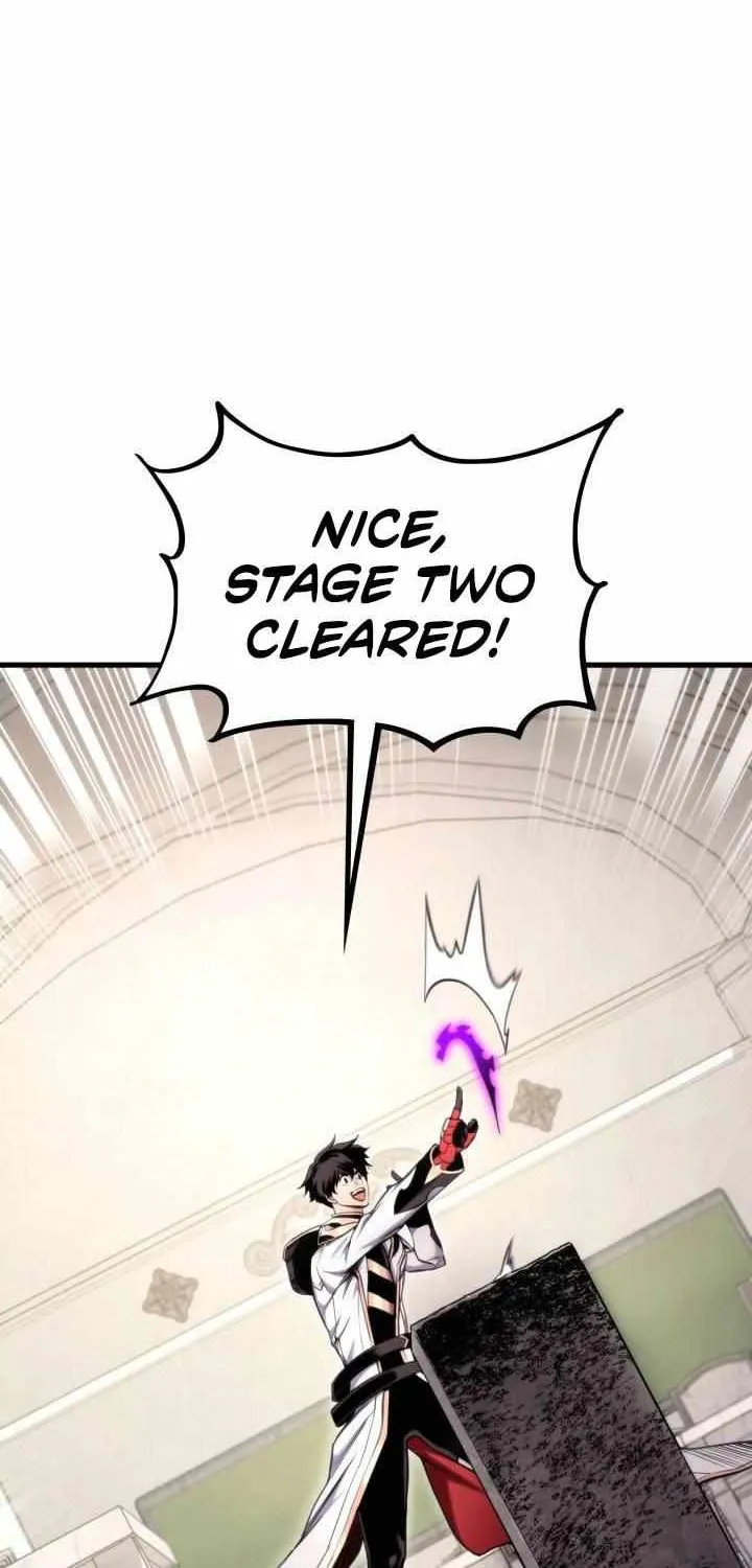 Read Ranker’S Return chapter 72 image 19 on Lezhin