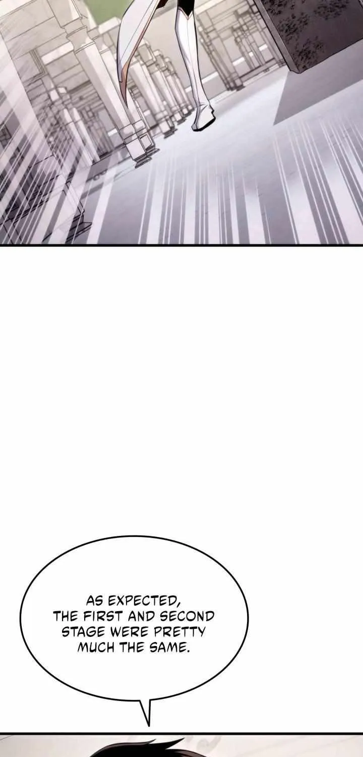 Read Ranker’S Return chapter 72 image 20 on Lezhin