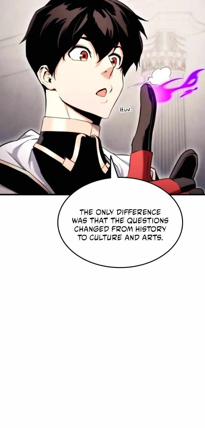 Read Ranker’S Return chapter 72 image 21 on Lezhin