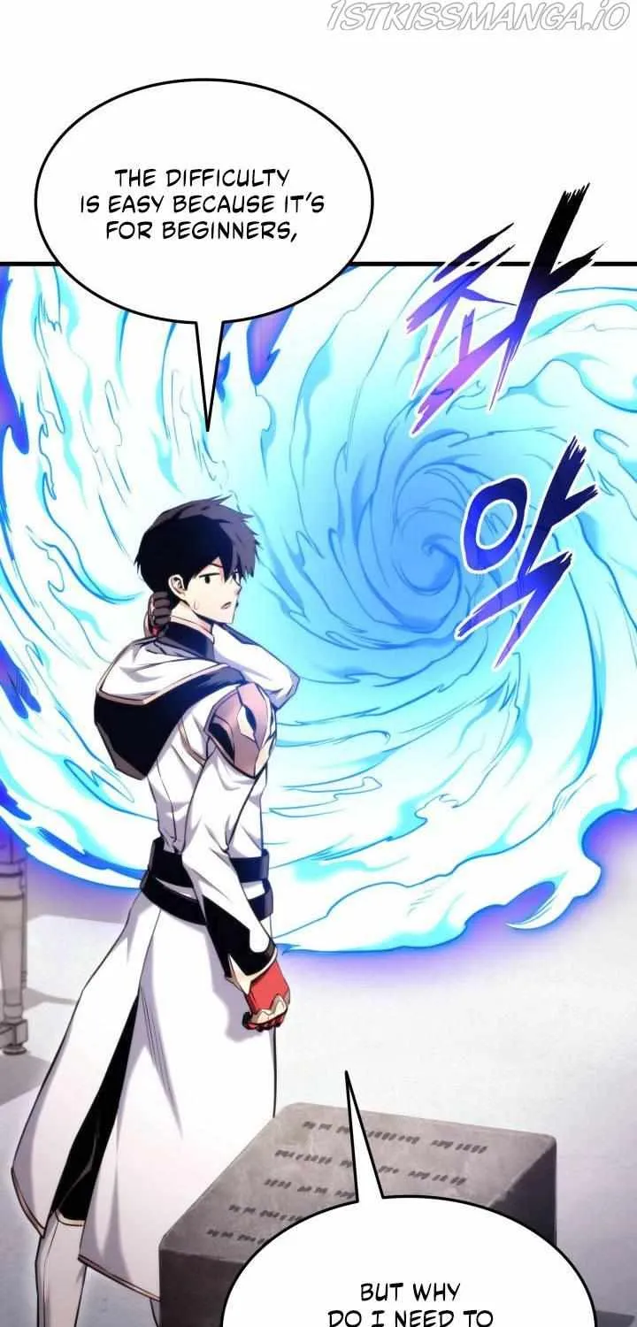Read Ranker’S Return chapter 72 image 22 on Lezhin