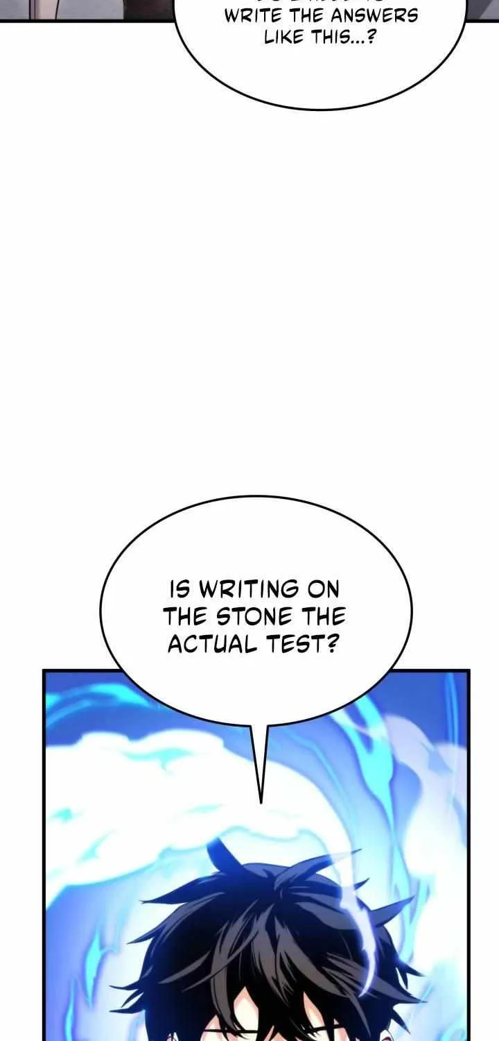 Read Ranker’S Return chapter 72 image 23 on Lezhin