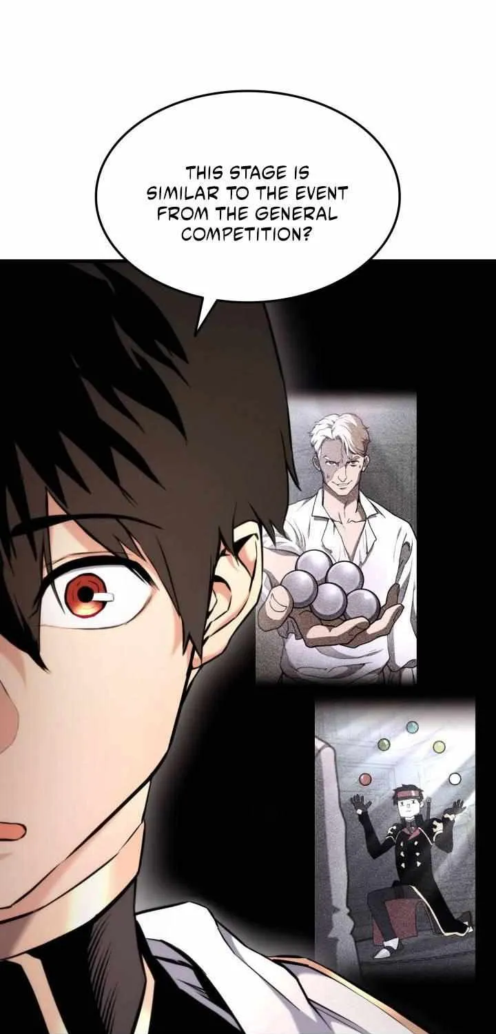Read Ranker’S Return chapter 72 image 28 on Lezhin