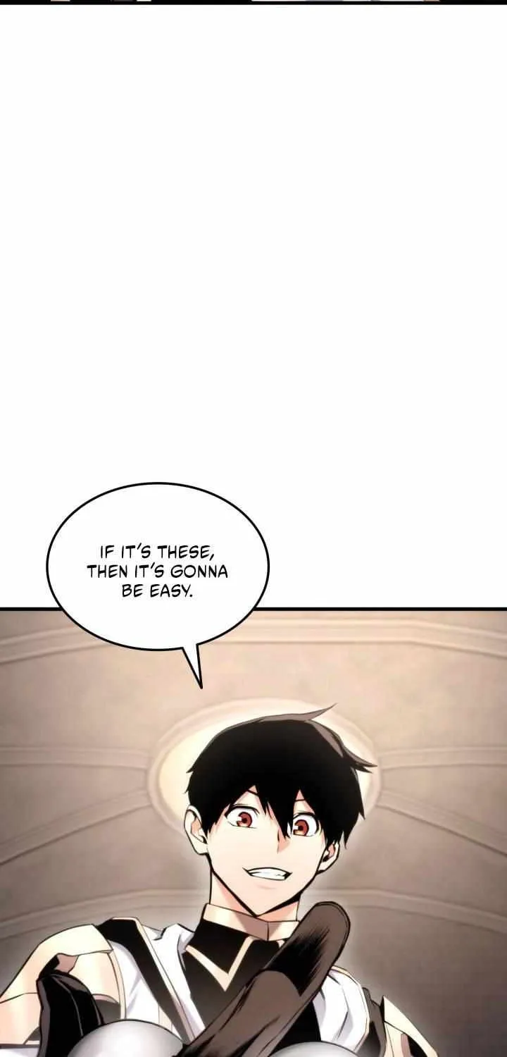 Read Ranker’S Return chapter 72 image 29 on Lezhin