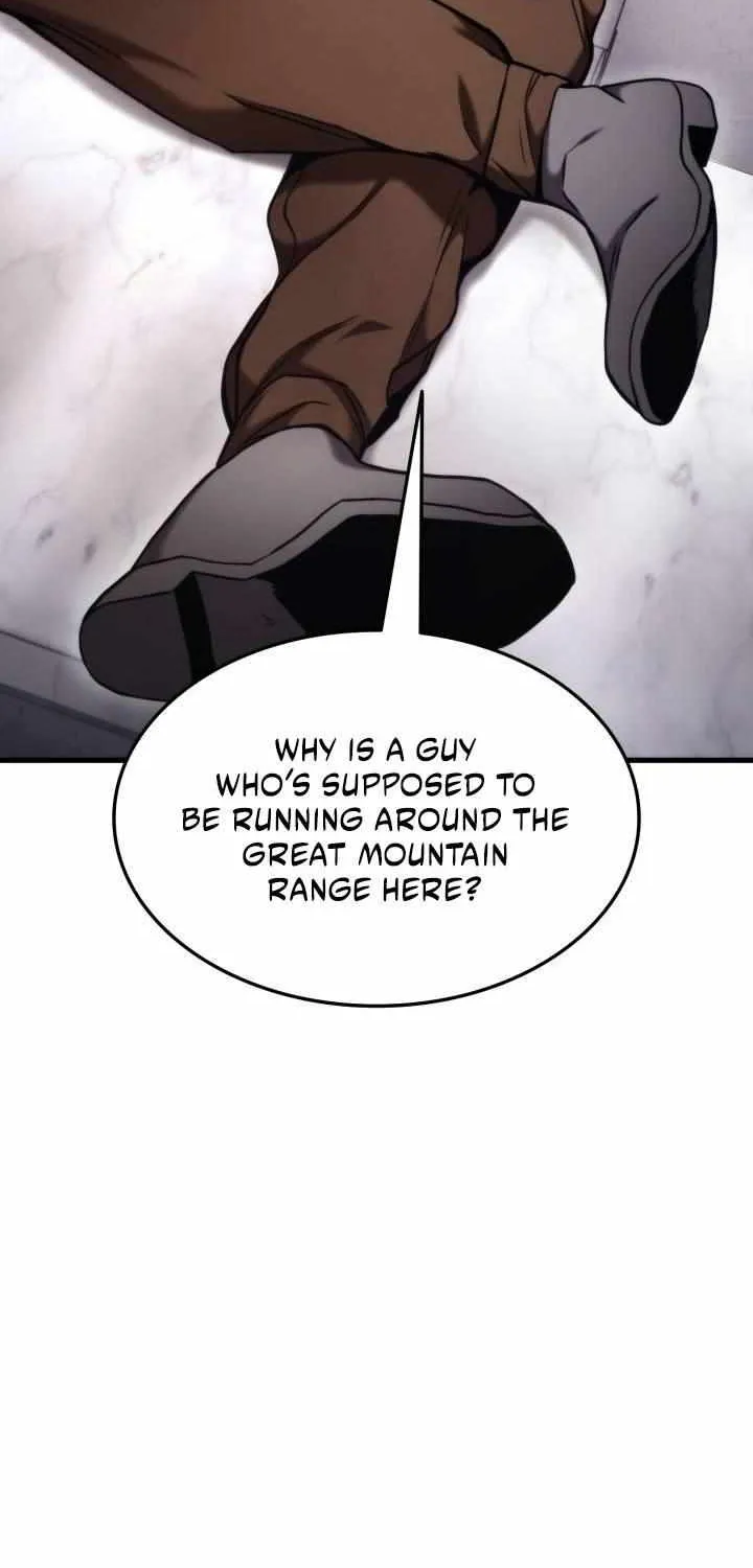 Read Ranker’S Return chapter 72 image 3 on Lezhin