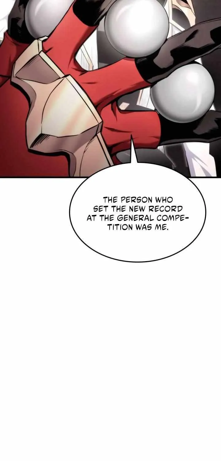Read Ranker’S Return chapter 72 image 30 on Lezhin