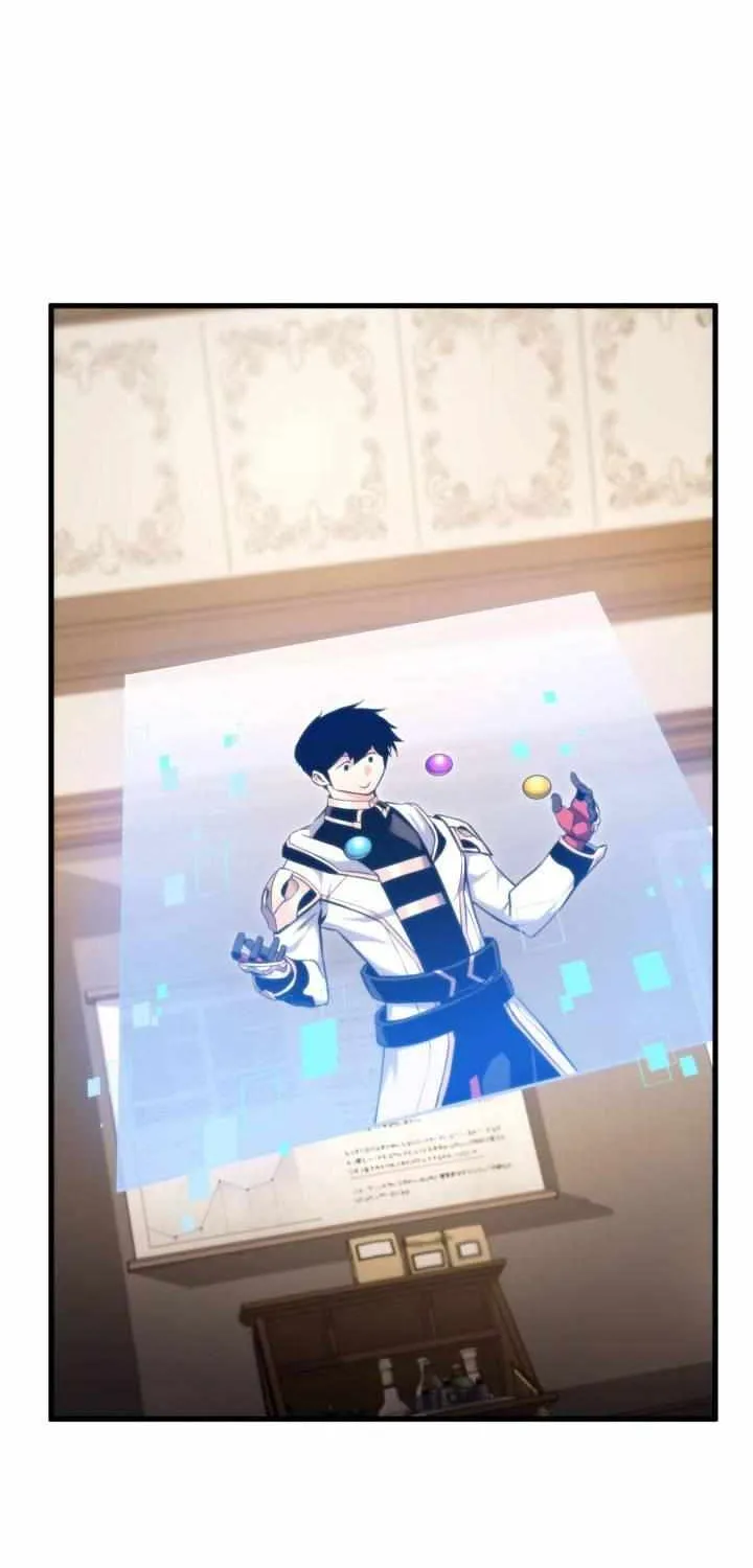 Read Ranker’S Return chapter 72 image 31 on Lezhin