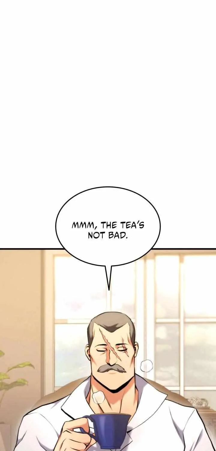 Read Ranker’S Return chapter 72 image 36 on Lezhin