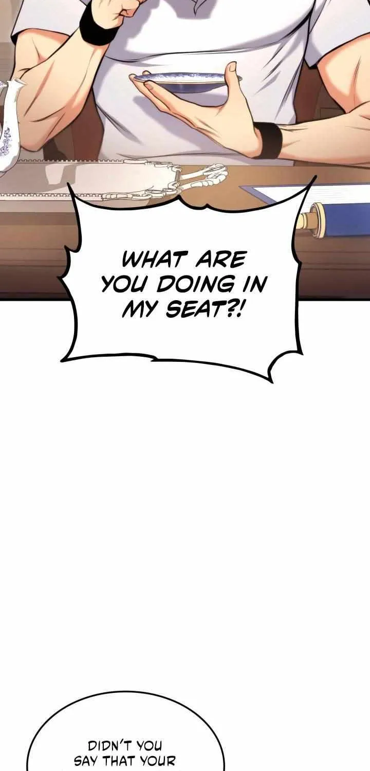Read Ranker’S Return chapter 72 image 37 on Lezhin