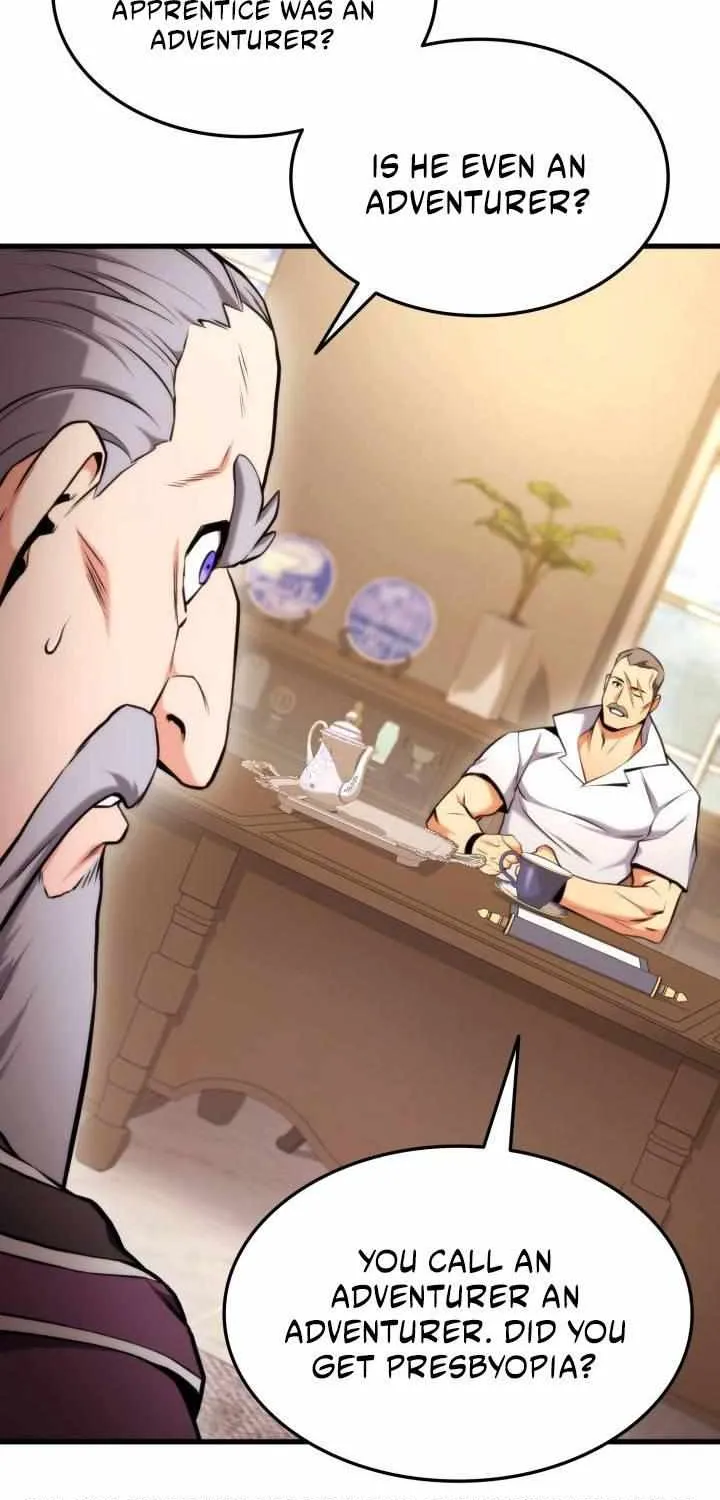 Read Ranker’S Return chapter 72 image 38 on Lezhin