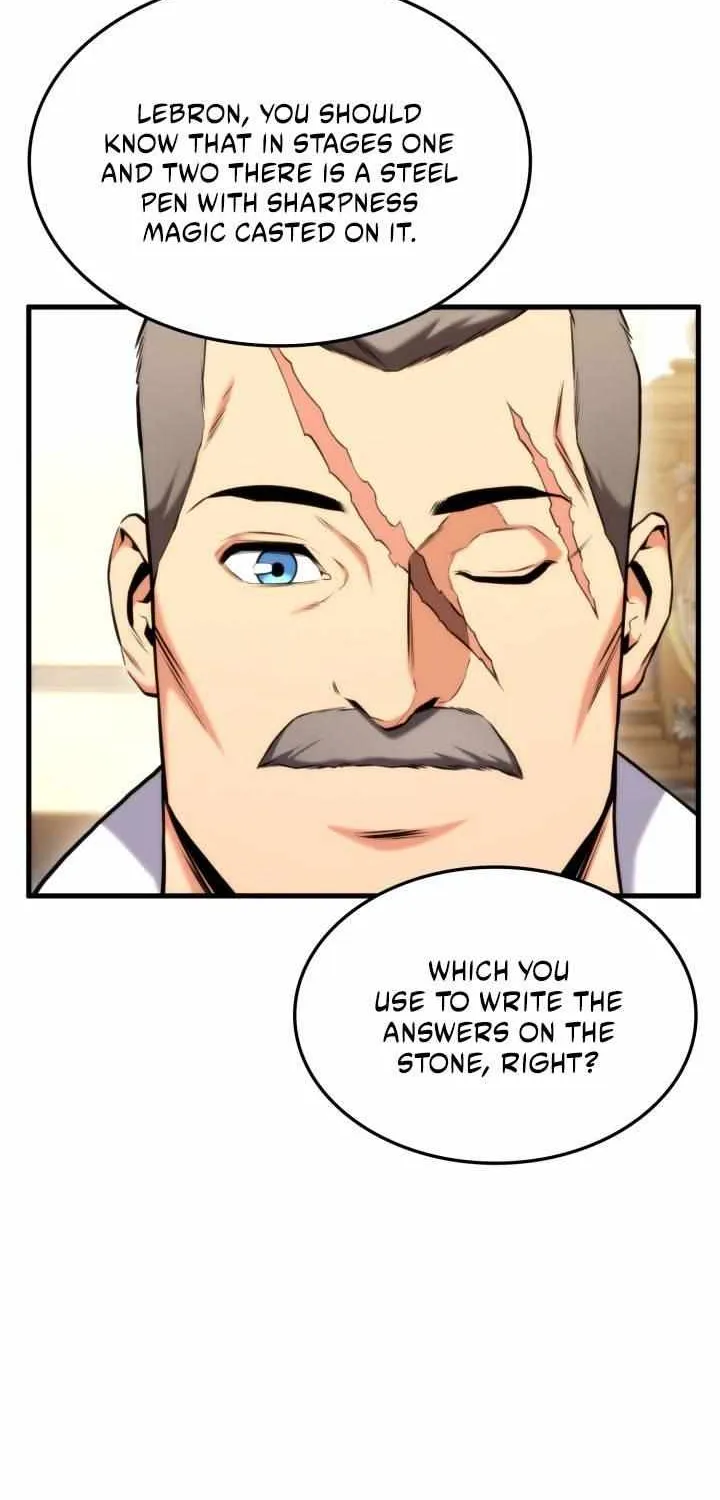Read Ranker’S Return chapter 72 image 41 on Lezhin