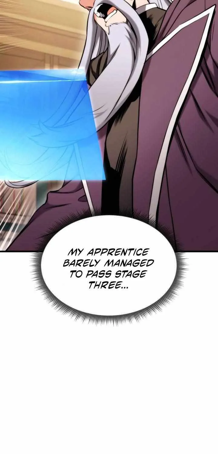 Read Ranker’S Return chapter 72 image 46 on Lezhin