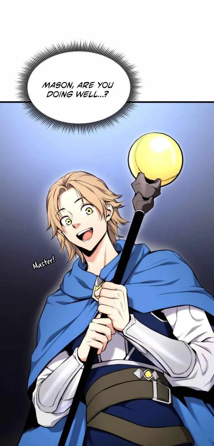 Read Ranker’S Return chapter 72 image 47 on Lezhin