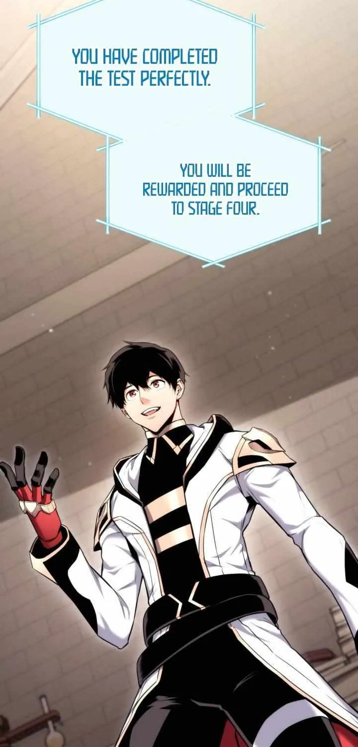 Read Ranker’S Return chapter 72 image 49 on Lezhin