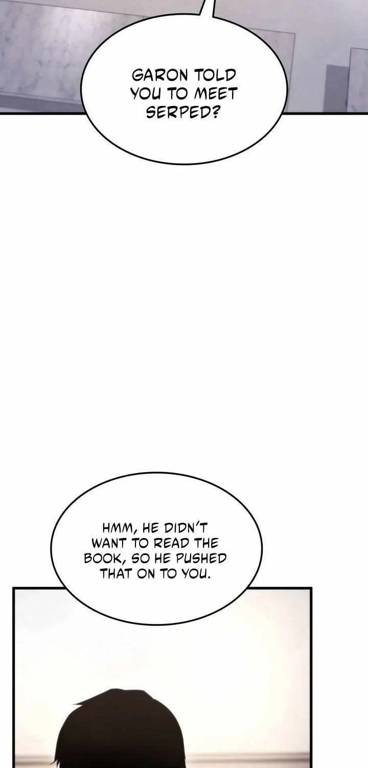 Read Ranker’S Return chapter 72 image 5 on Lezhin