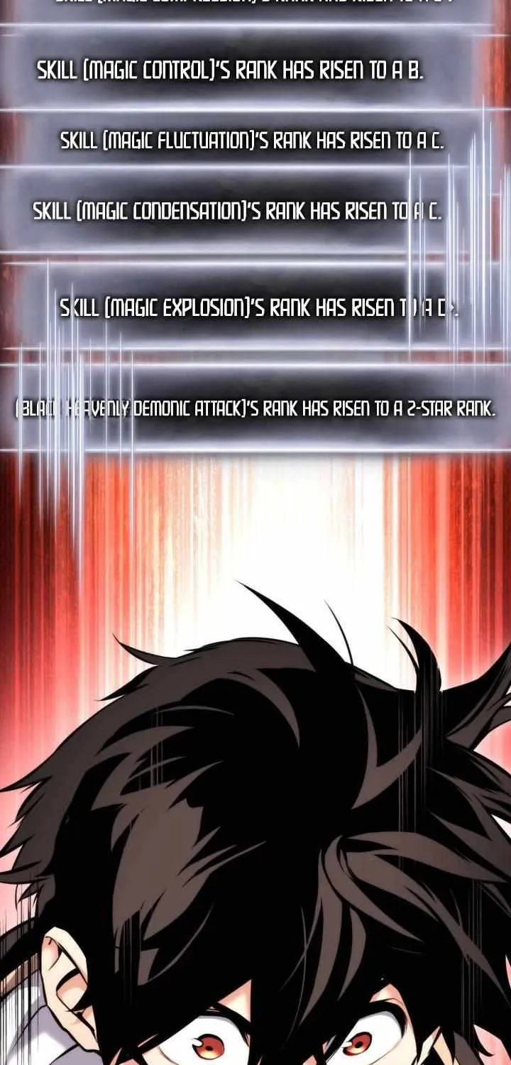 Read Ranker’S Return chapter 72 image 51 on Lezhin