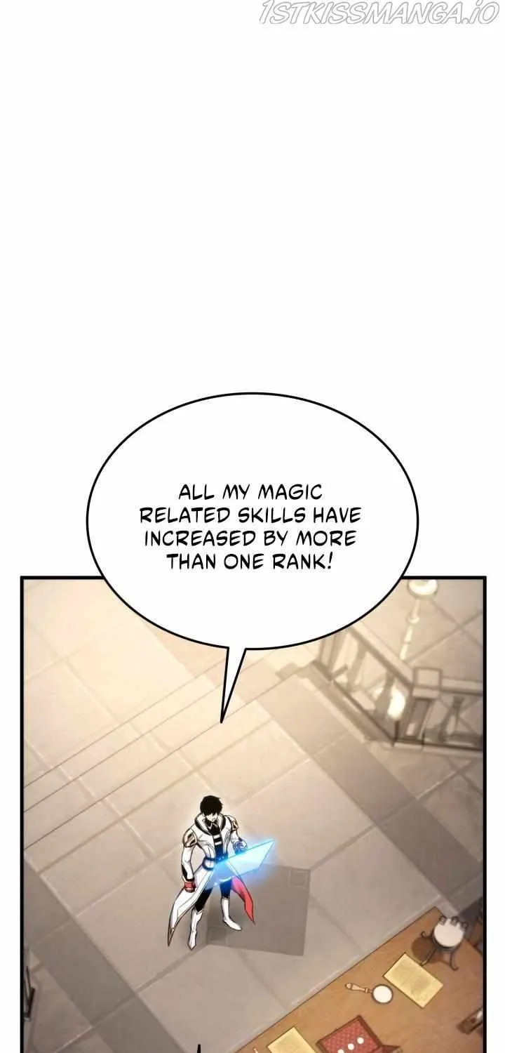 Read Ranker’S Return chapter 72 image 53 on Lezhin