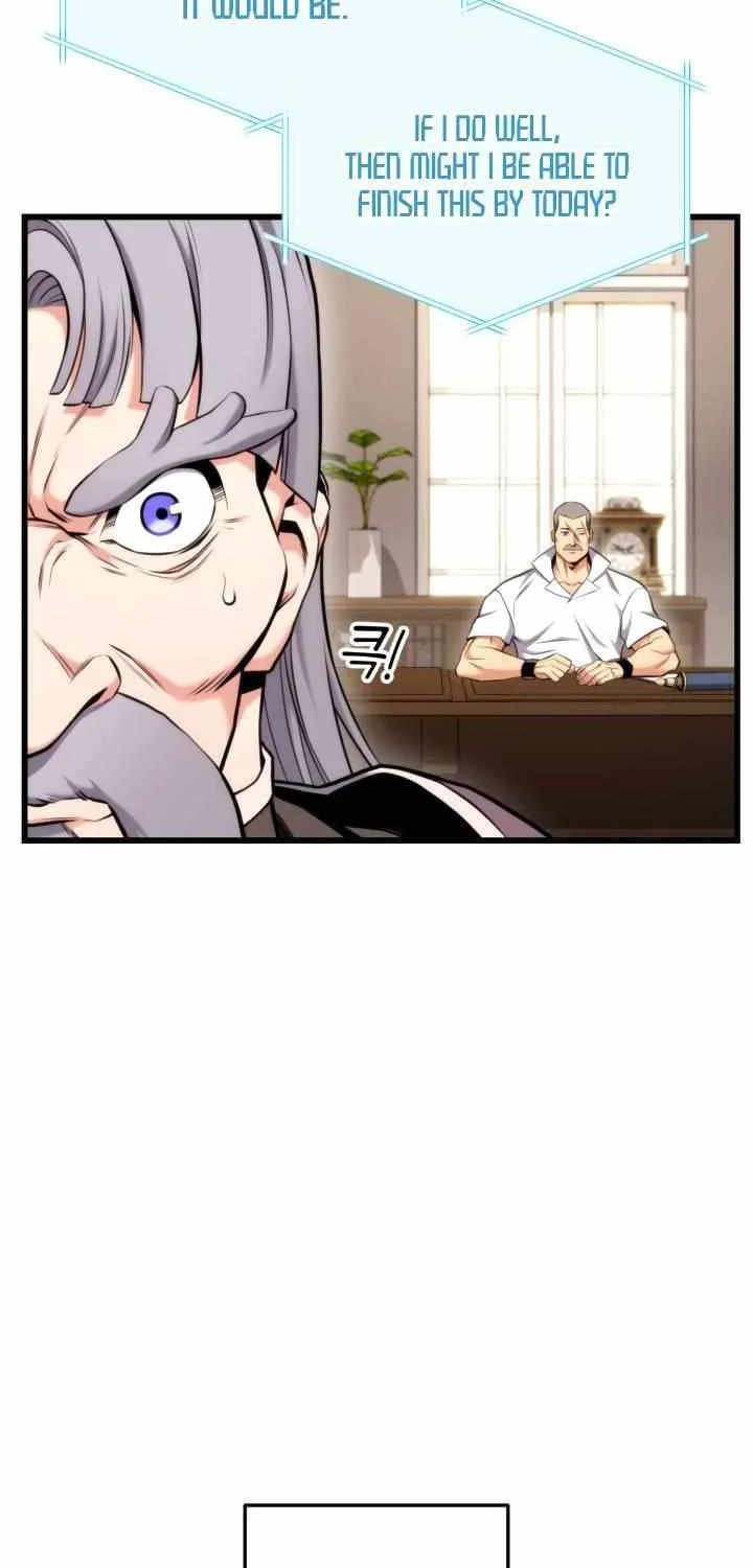 Read Ranker’S Return chapter 72 image 55 on Lezhin