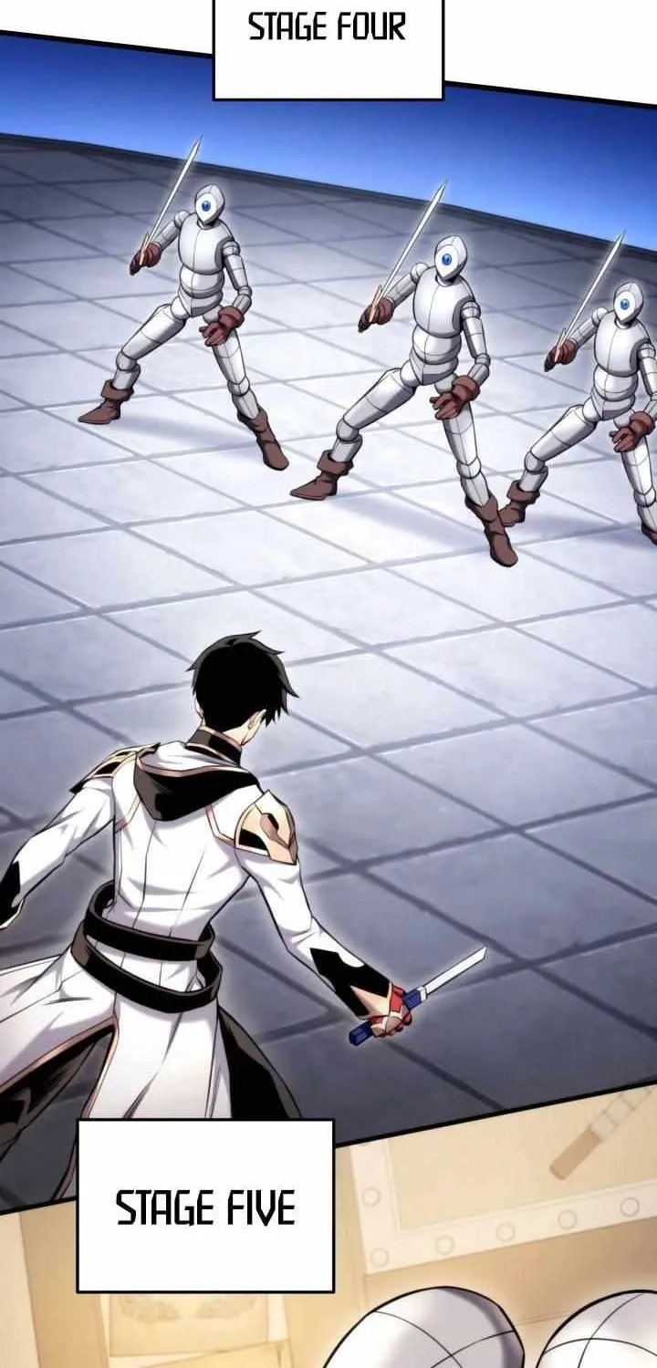 Read Ranker’S Return chapter 72 image 56 on Lezhin