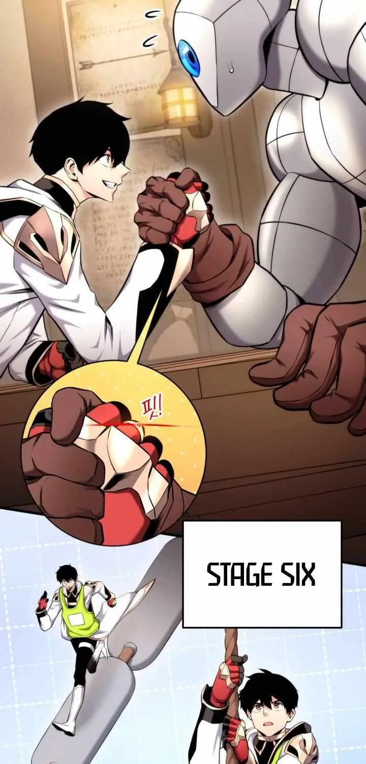 Read Ranker’S Return chapter 72 image 57 on Lezhin