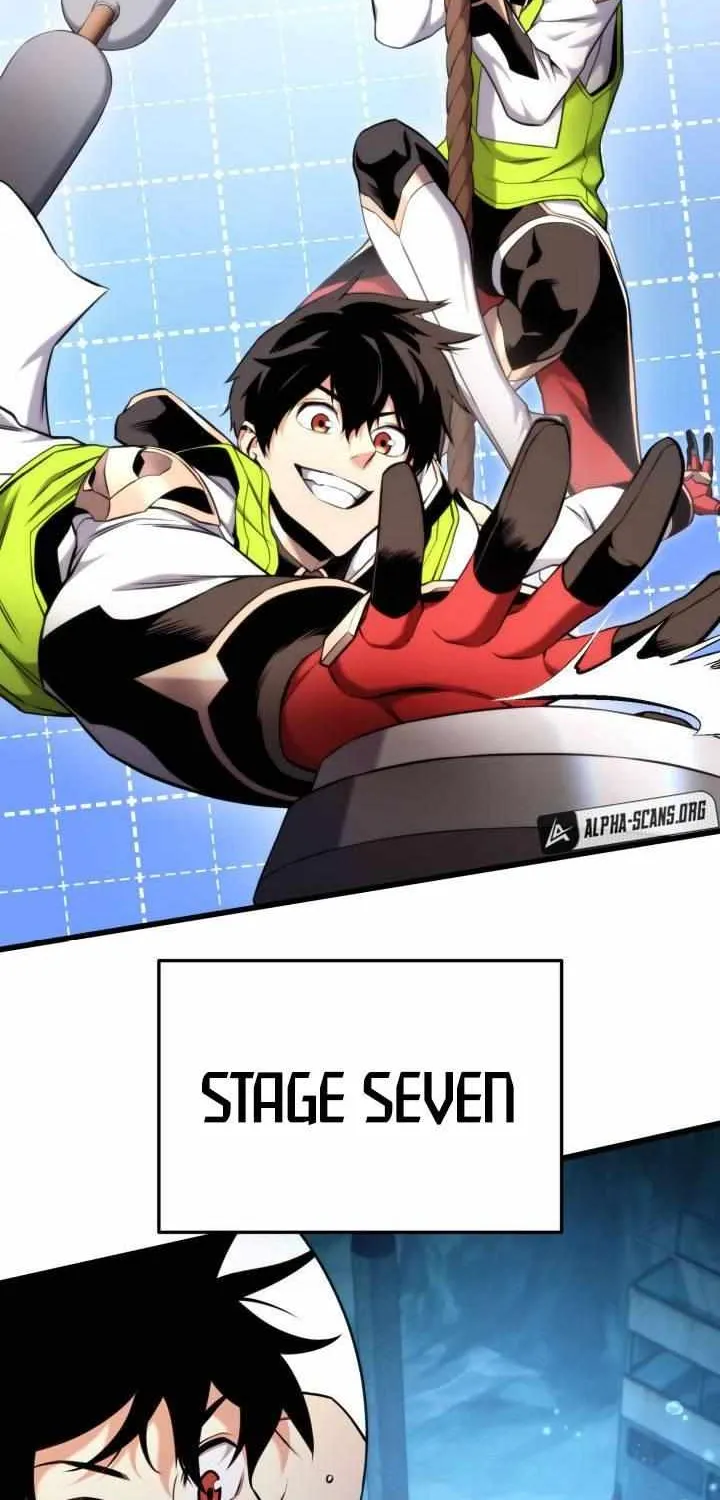 Read Ranker’S Return chapter 72 image 58 on Lezhin