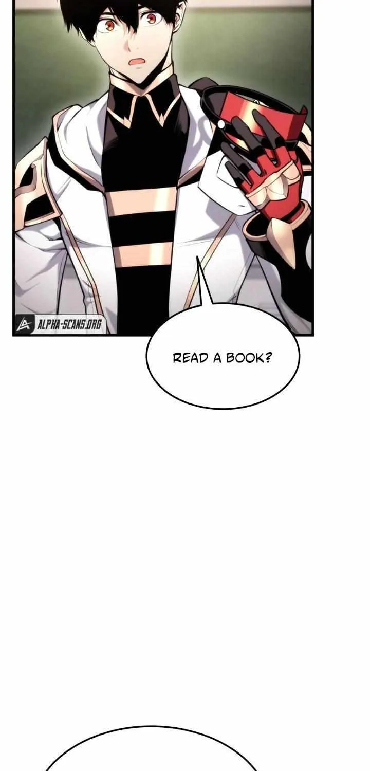 Read Ranker’S Return chapter 72 image 6 on Lezhin
