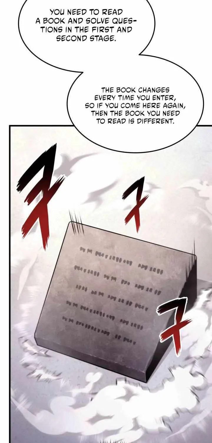 Read Ranker’S Return chapter 72 image 7 on Lezhin