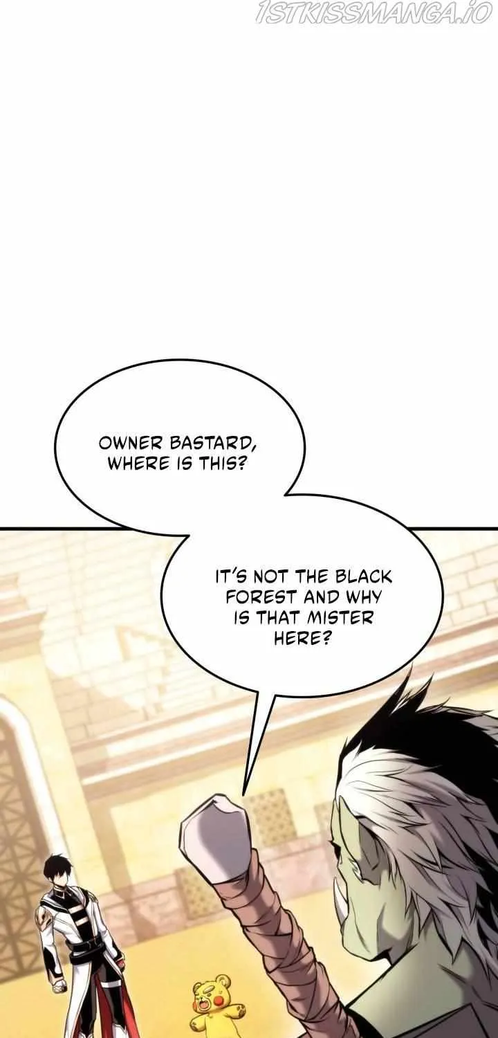 Read Ranker’S Return chapter 72 image 74 on Lezhin