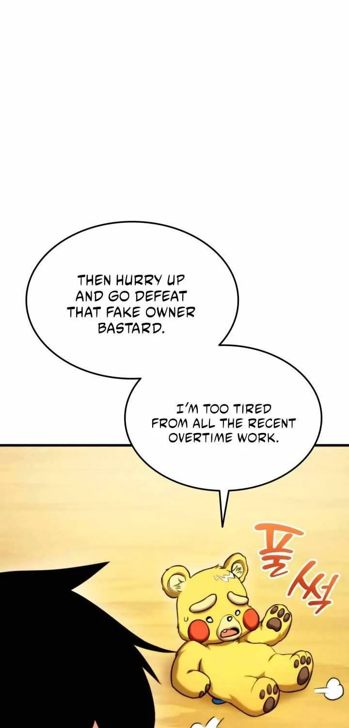 Read Ranker’S Return chapter 72 image 77 on Lezhin