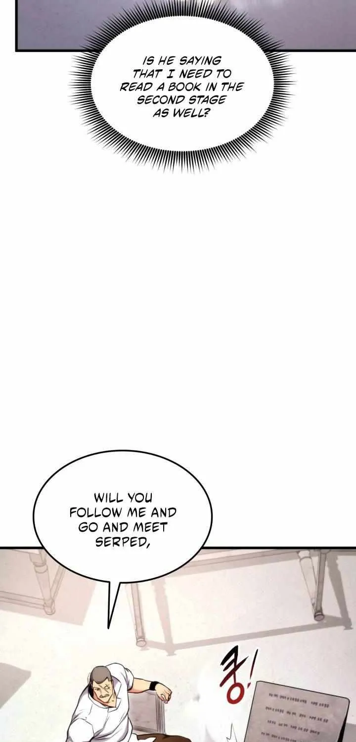 Read Ranker’S Return chapter 72 image 8 on Lezhin
