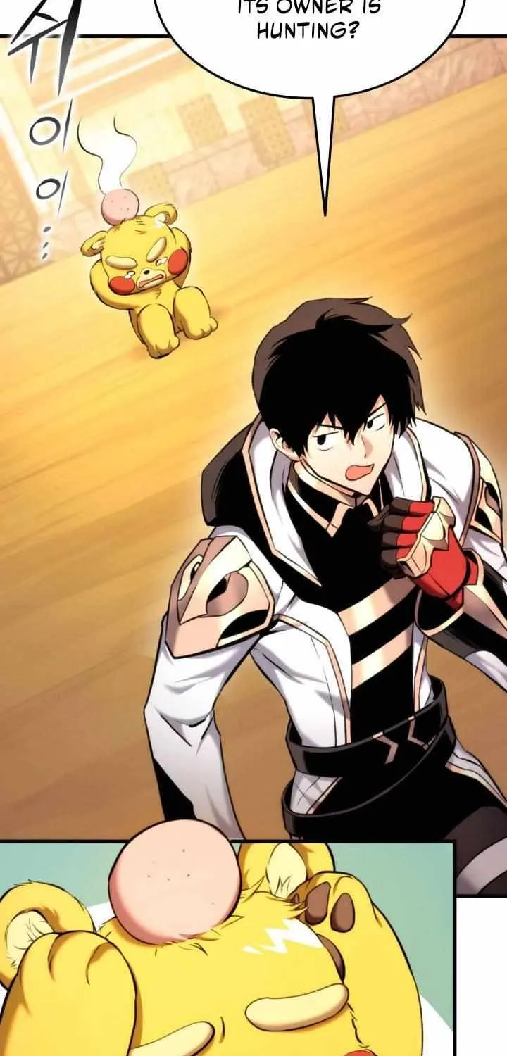 Read Ranker’S Return chapter 72 image 82 on Lezhin