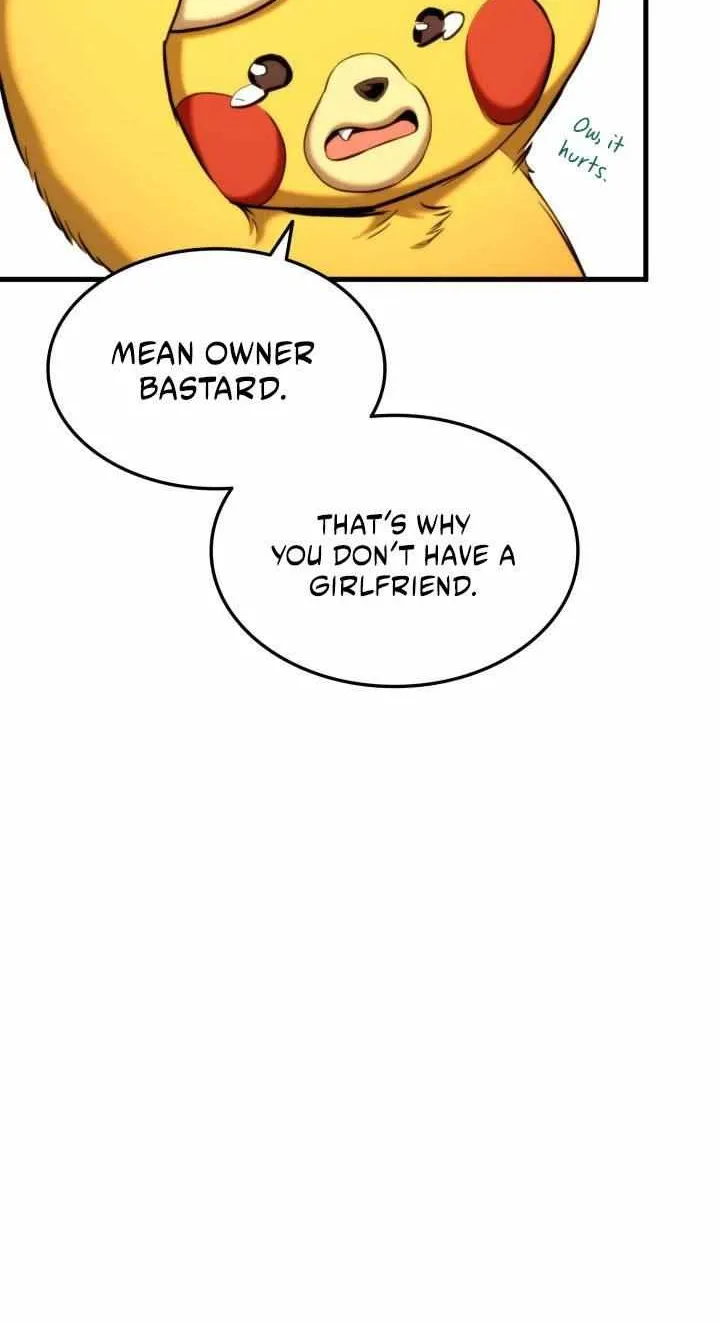 Read Ranker’S Return chapter 72 image 83 on Lezhin