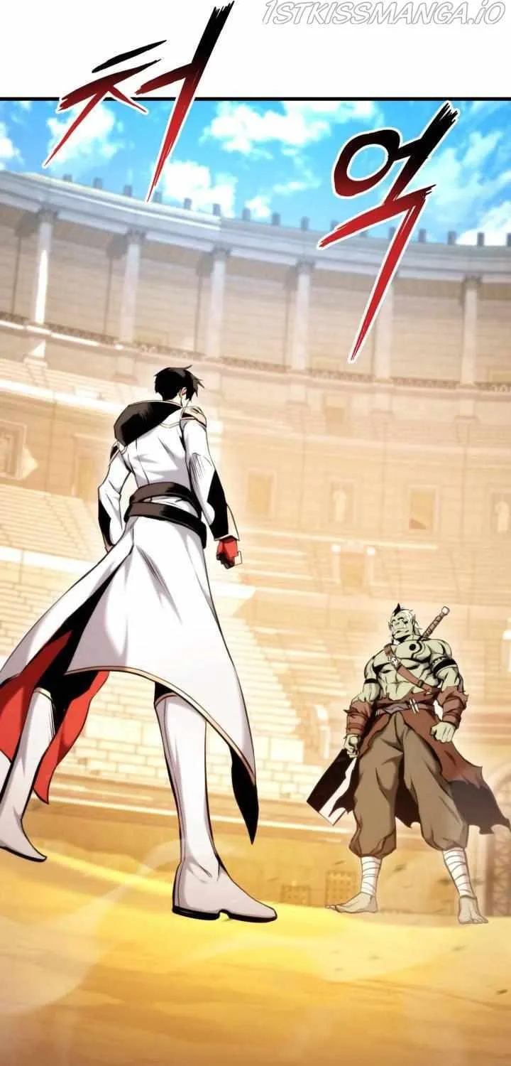 Read Ranker’S Return chapter 72 image 84 on Lezhin