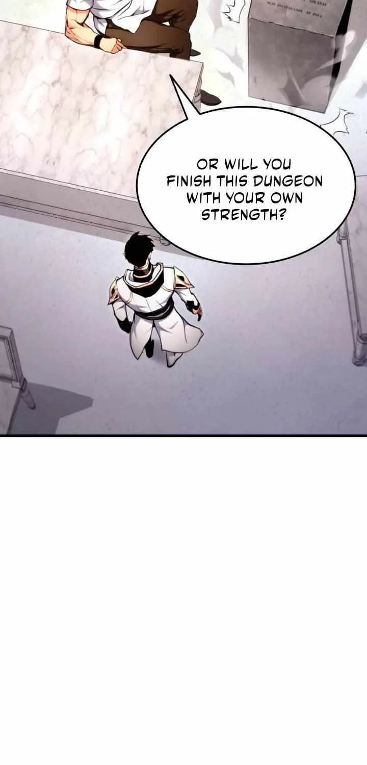Read Ranker’S Return chapter 72 image 9 on Lezhin