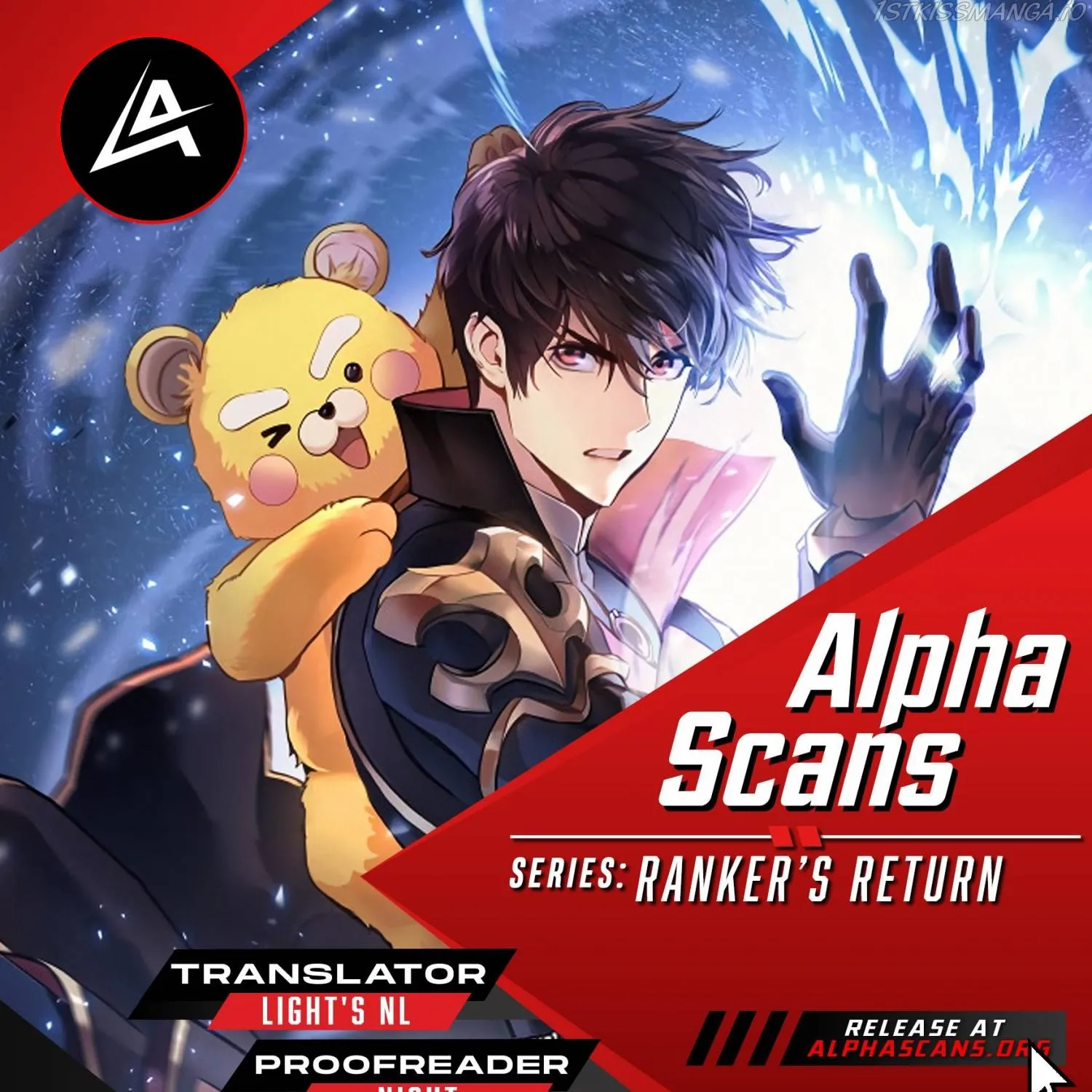 Read Ranker’S Return chapter 73 image 0 on Lezhin