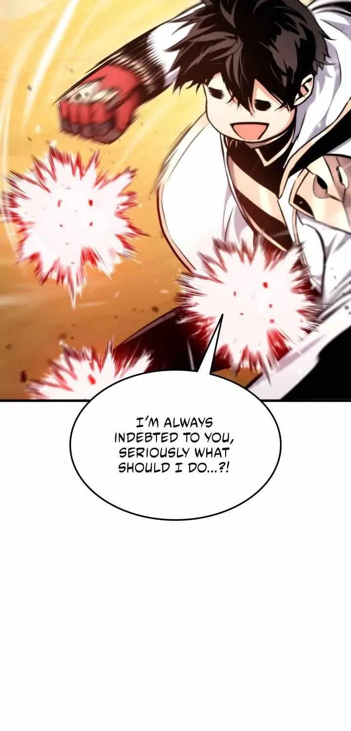 Read Ranker’S Return chapter 73 image 105 on Lezhin