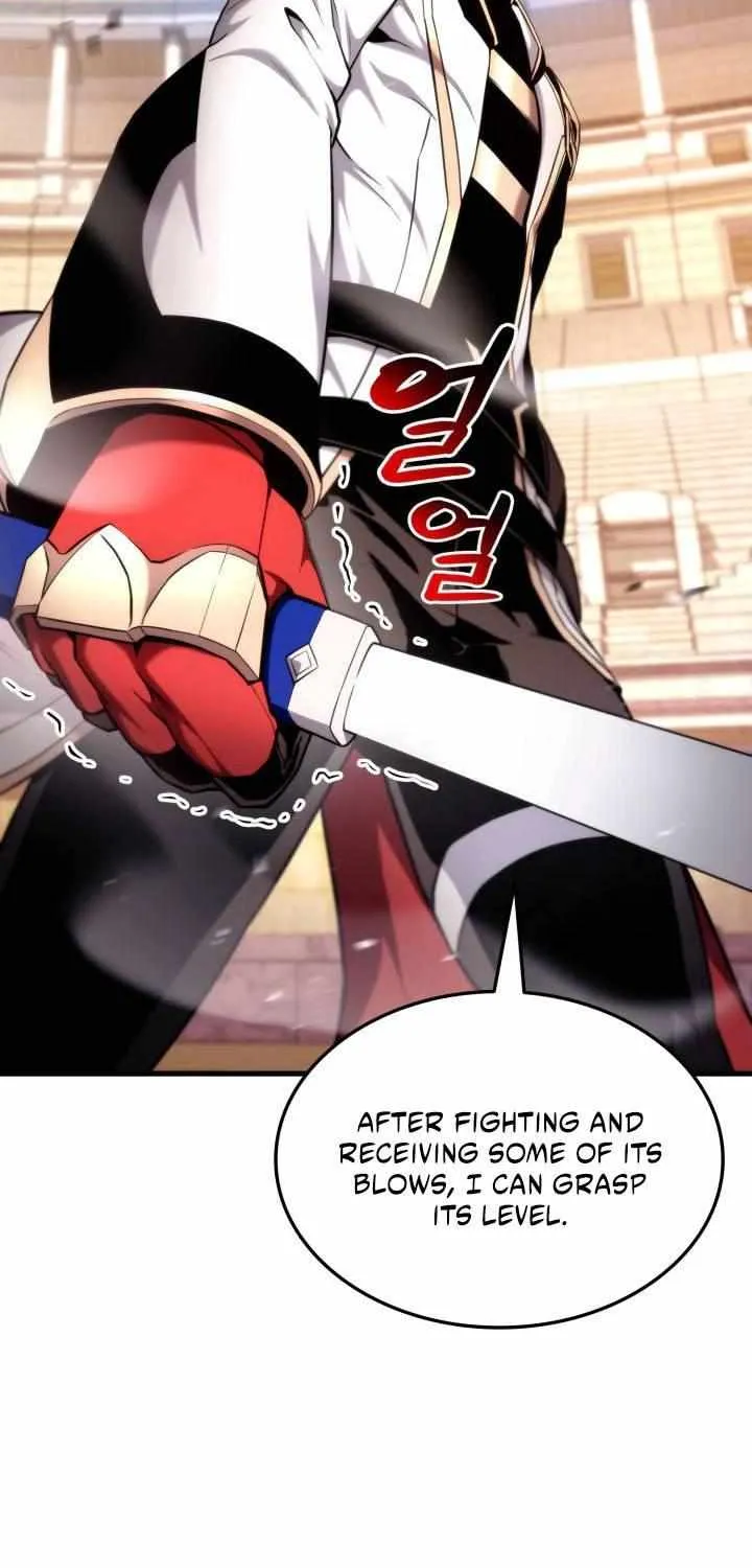 Read Ranker’S Return chapter 73 image 15 on Lezhin