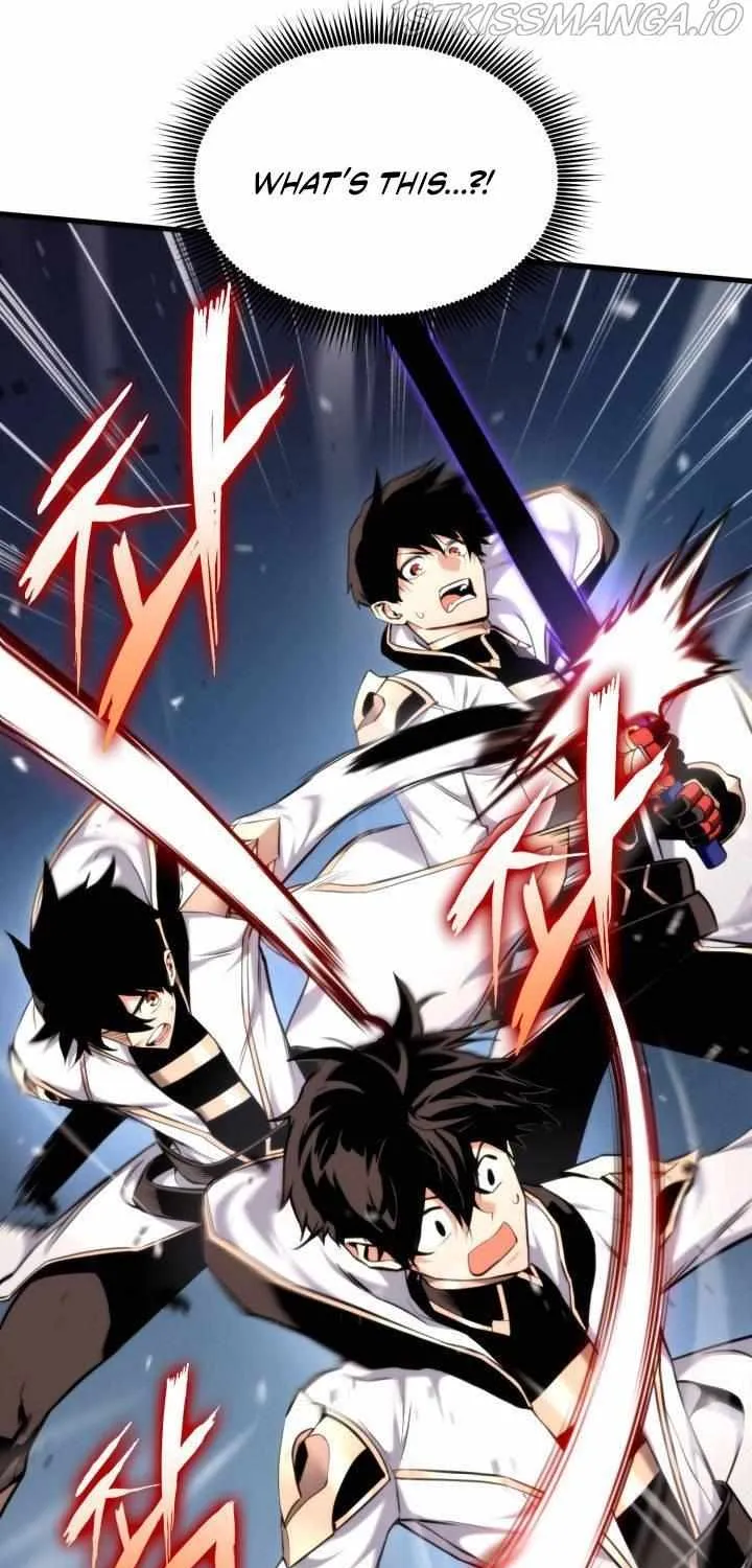 Read Ranker’S Return chapter 73 image 32 on Lezhin
