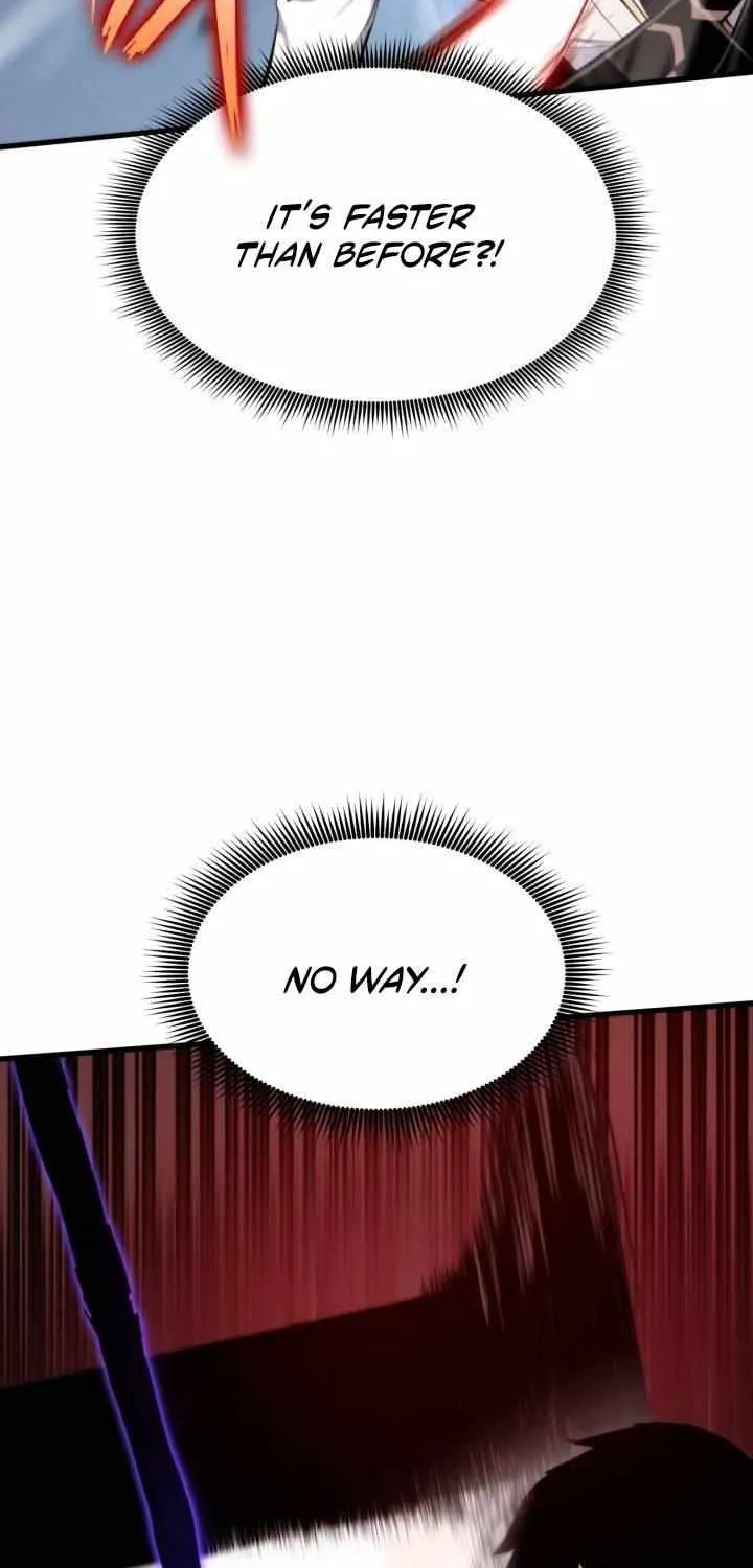 Read Ranker’S Return chapter 73 image 33 on Lezhin