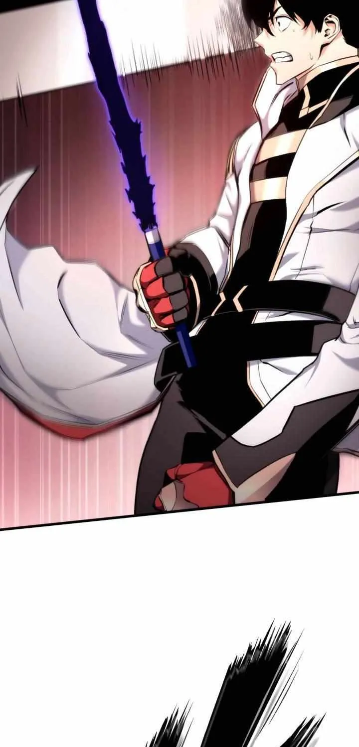 Read Ranker’S Return chapter 73 image 34 on Lezhin