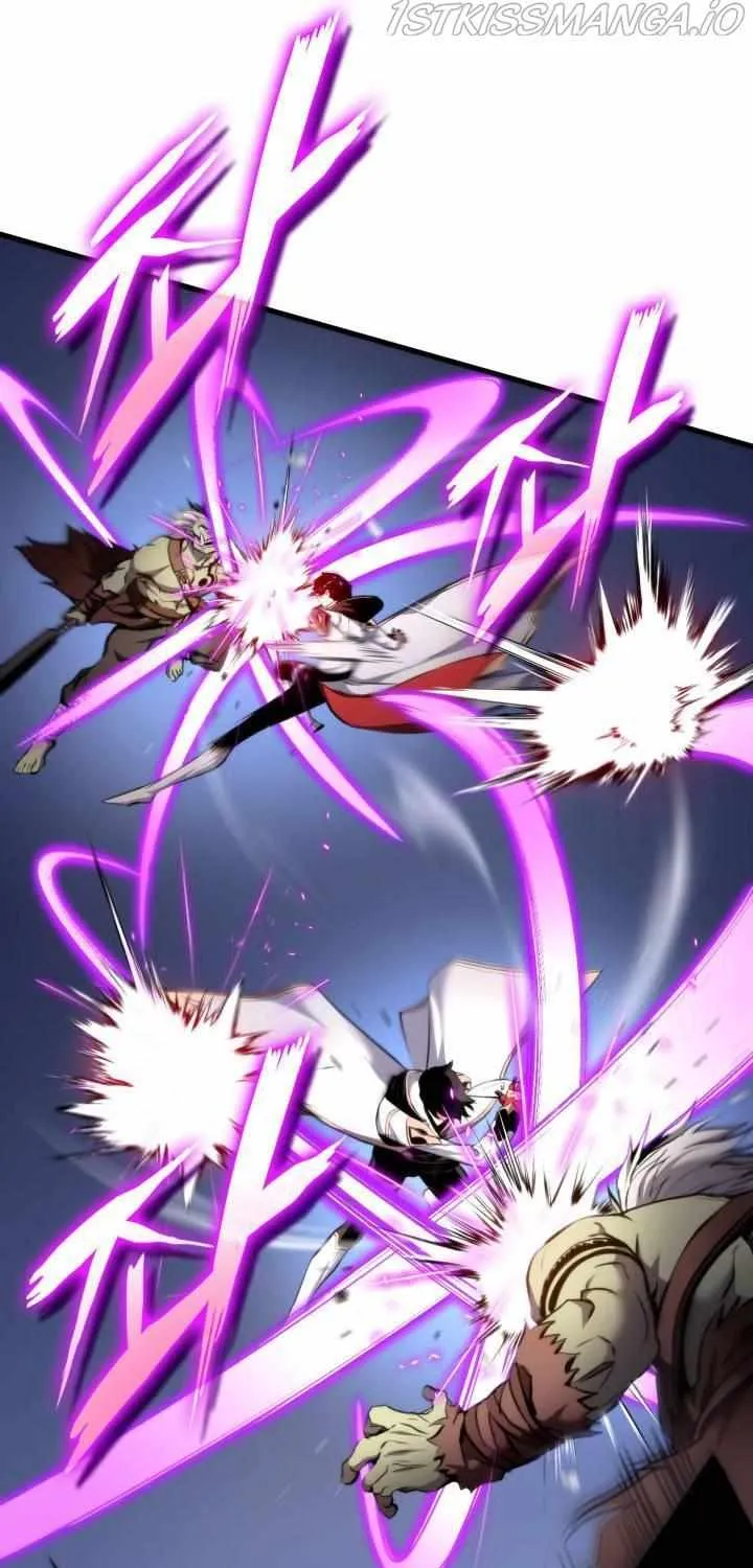 Read Ranker’S Return chapter 73 image 42 on Lezhin