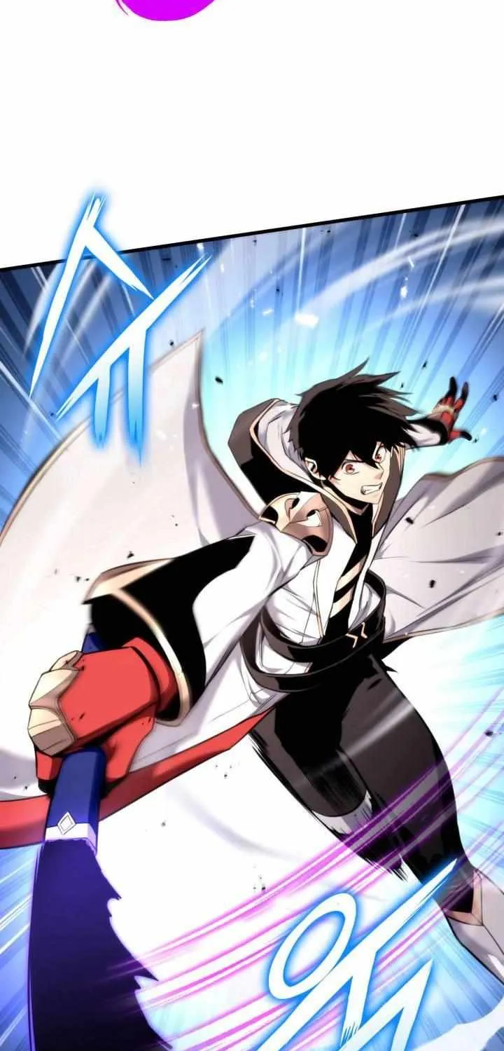 Read Ranker’S Return chapter 73 image 44 on Lezhin